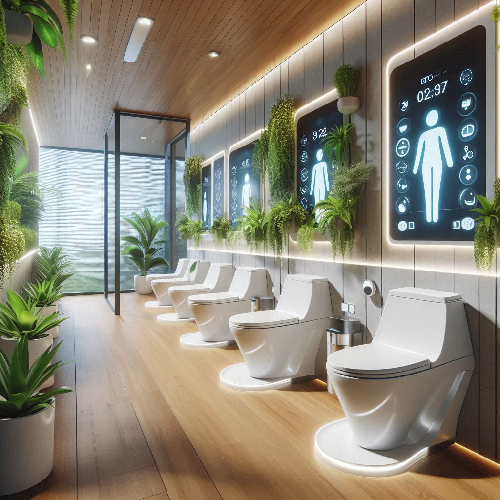 银润星座写字楼公共卫生的全面优化应用策略文章配图